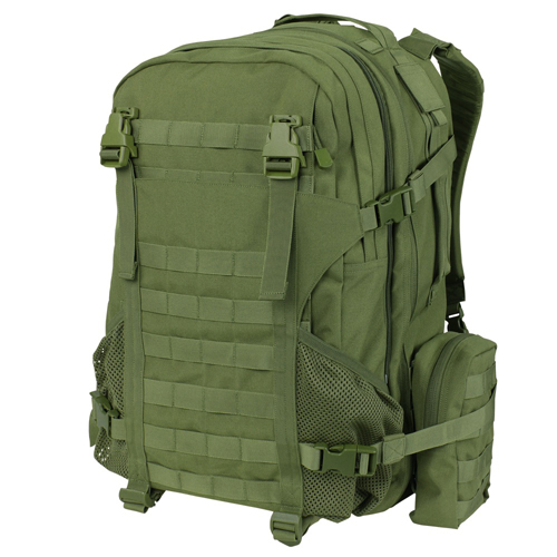 Condor Orion Modular Multi-Mission Backpack