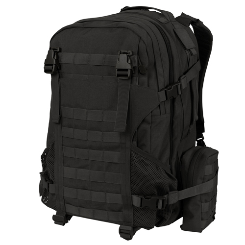 Condor Orion 50L Modular Multi-Mission Backpack
