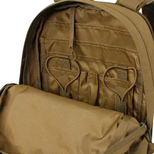 Condor Orion 50L Modular Multi-Mission Backpack