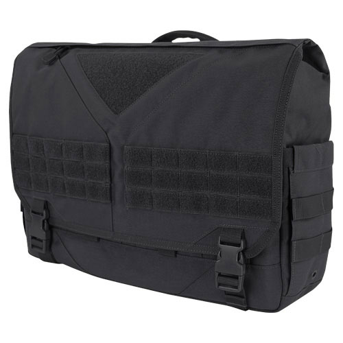 Condor Scythe Messenger Bag