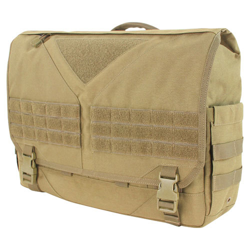 Condor Scythe Messenger Bag