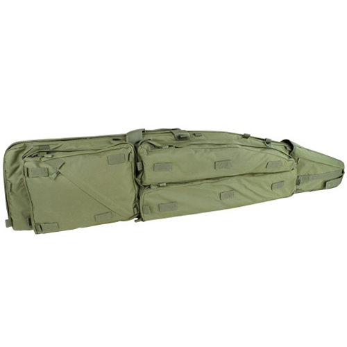 Condor 52 Inch Sniper Rifle Case
