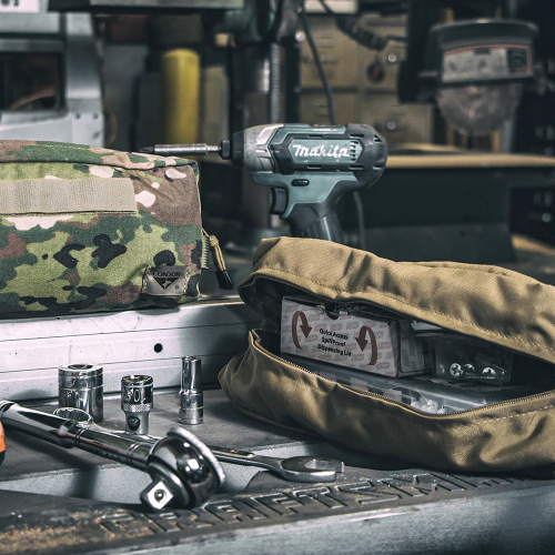 Condor multipurpose Kit Bag 