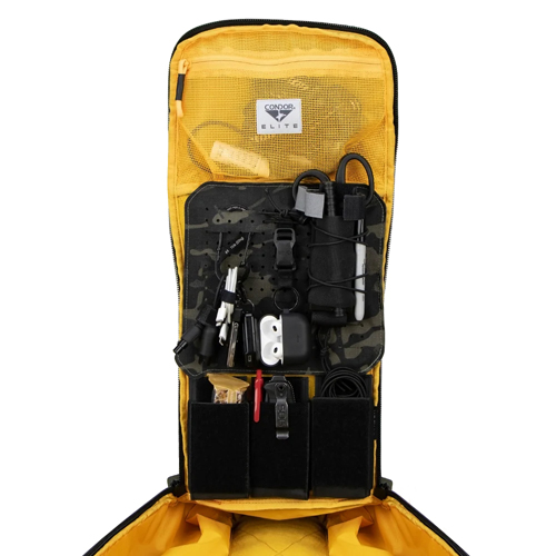 Nomad Tactical Backpack - 25L