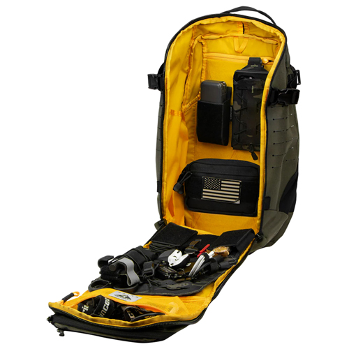 Nomad Tactical Backpack - 25L