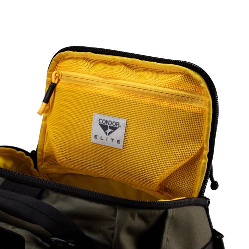 Nomad Tactical Backpack - 25L