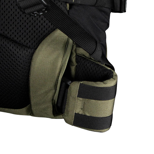 Nomad Tactical Backpack - 25L