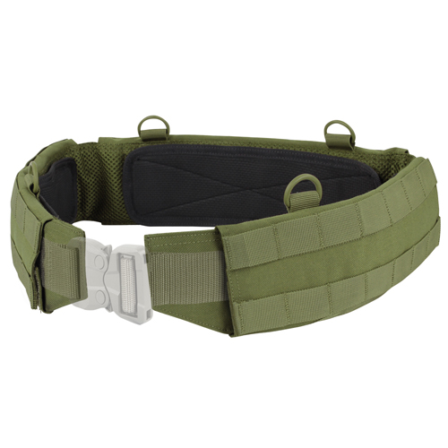 Condor Gen II Slim Battle Belt