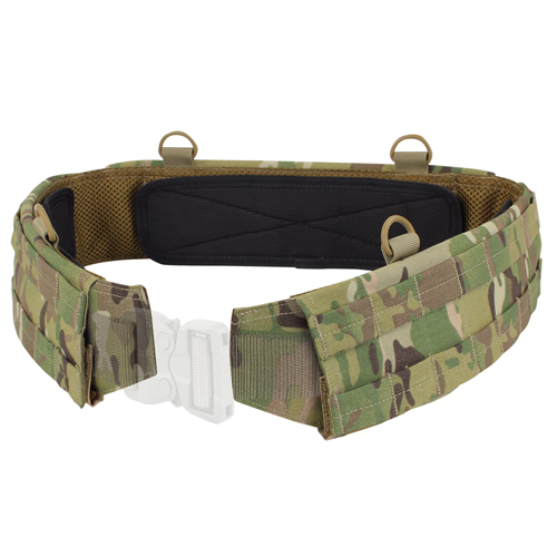 Condor Gen II Slim Battle Belt