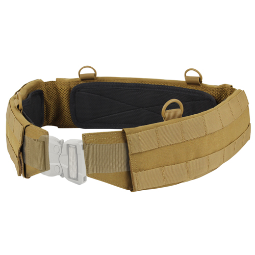 Condor Gen II Slim Battle Belt