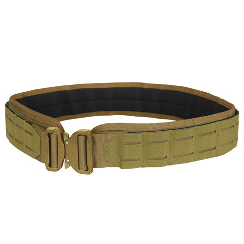 Condor LCS Cobra Gun Belt - 2 Inch