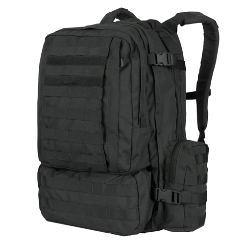 Condor 3-Day 50L Assault Tactical Backpack