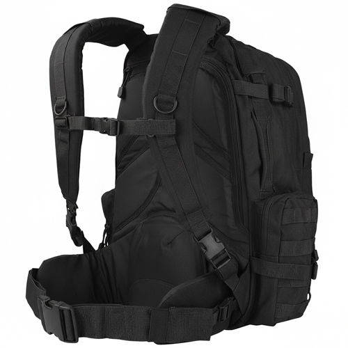 Condor 3-Day 50L Assault Tactical Backpack