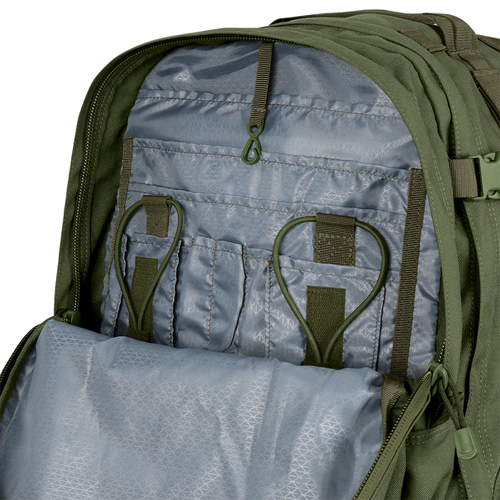 Condor 3-Day 50L Assault Tactical Backpack