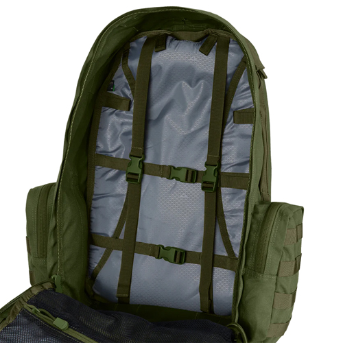 Condor 3-Day 50L Assault Tactical Backpack