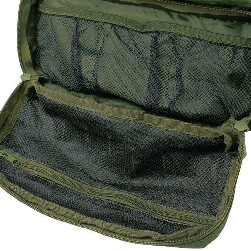 Condor 3-Day 50L Assault Tactical Backpack