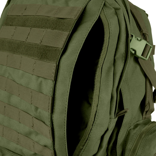 Condor 3-Day 50L Assault Tactical Backpack