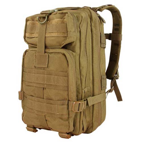Condor Assault Tactical Backpack
