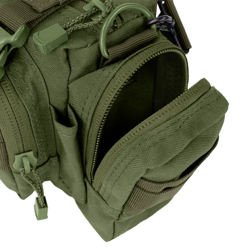 Condor Deployment Pack