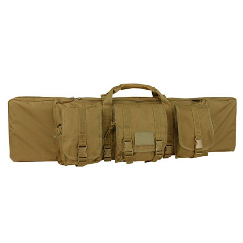Condor 42 Inch Single Rifle Case