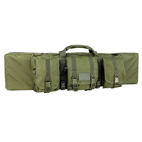Condor 42 Inch Single Rifle Case