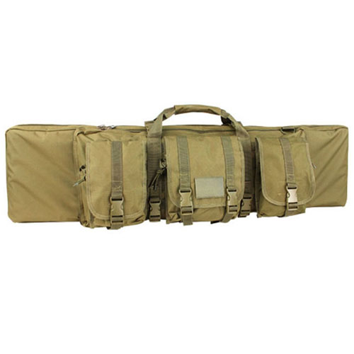 Condor 42 Inch Single Rifle Case