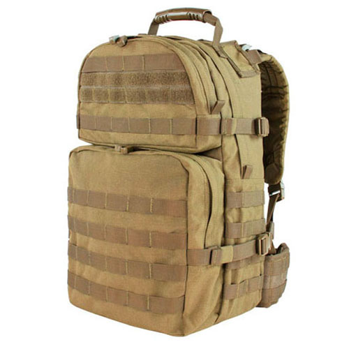 Condor Medium Assault Pack