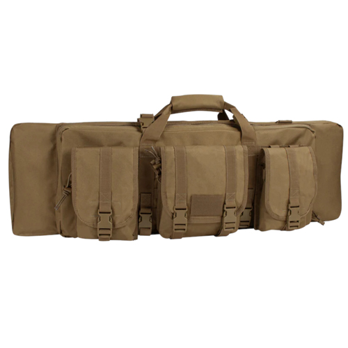 Condor 36 Inch Single Rifle Case