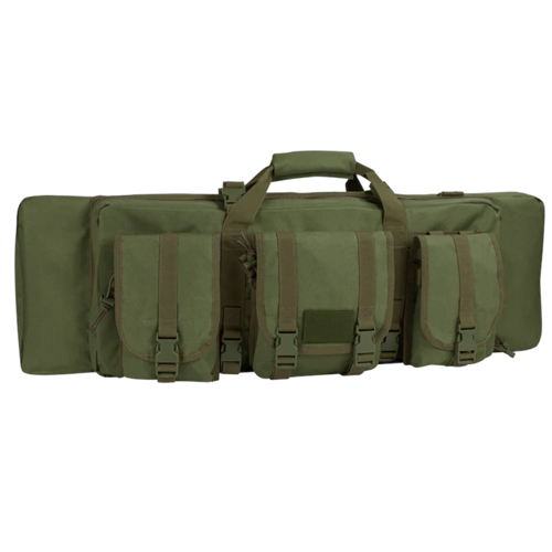 Condor 36 Inch Single Rifle Case