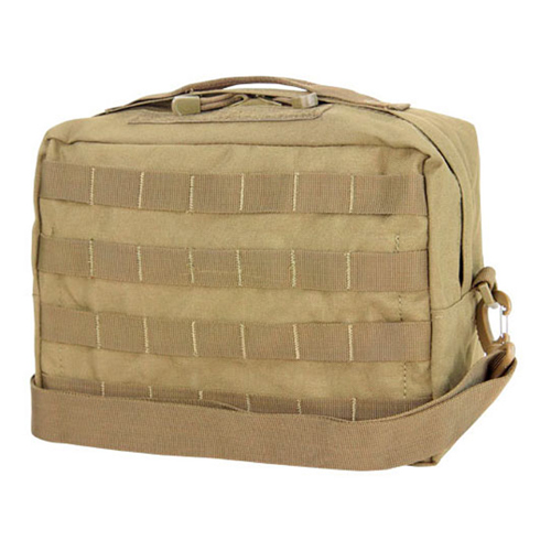 Condor Utility Shoulder Bag