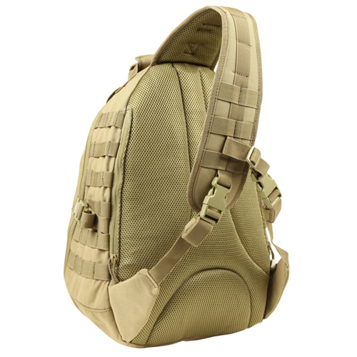 Condor Ambidextrous Sling Bag