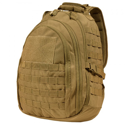 Condor Ambidextrous Sling Bag