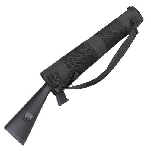 Condor Shotgun Scabbard