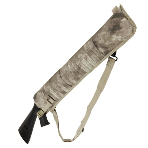 Condor Shotgun Scabbard