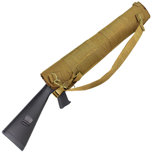 Condor Shotgun Scabbard