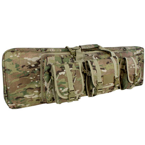 Condor 36 Inch Double Rifle Case