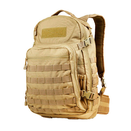 Condor Venture Pack - Tan