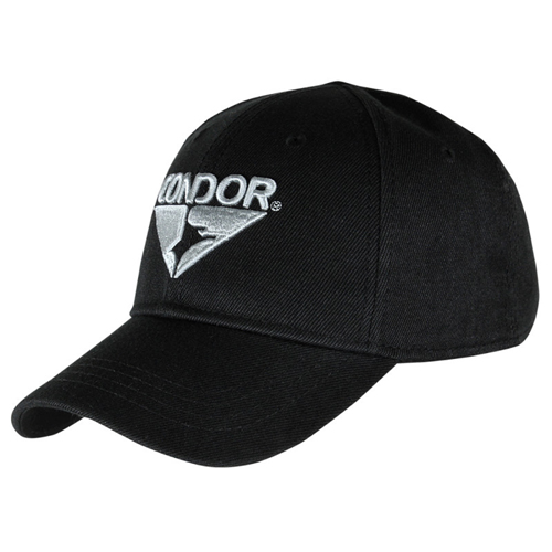 Signature Range Cap