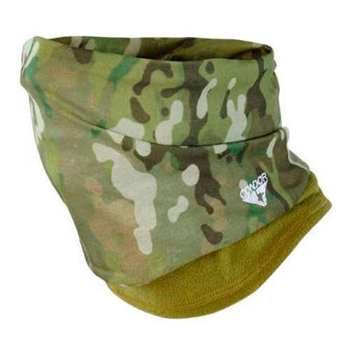 Condor Fleece Multi-Wrap