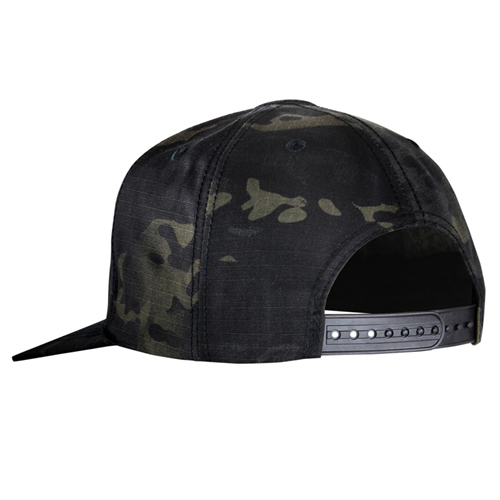 Condor Flat Bill Snapback Cap
