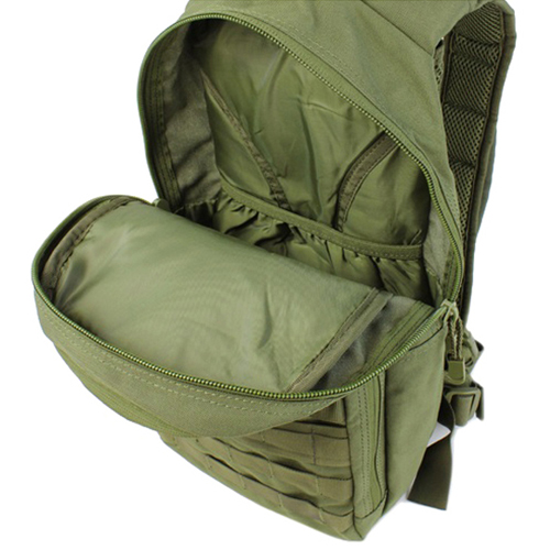 Condor Fuel Hydration Pack