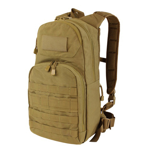 Condor Fuel Hydration Pack
