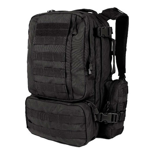 Condor Convoy Pack