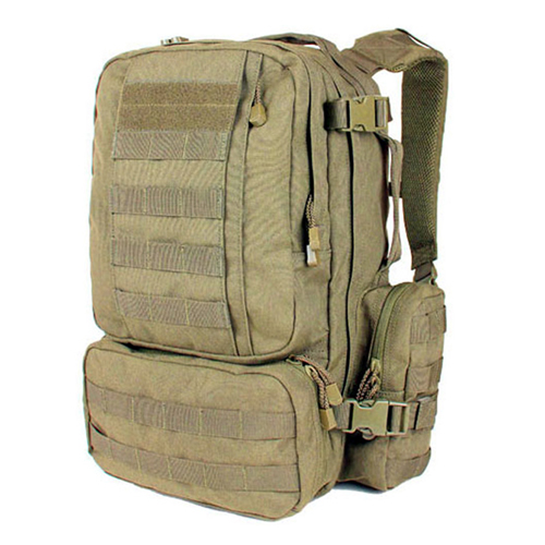 Condor Convoy Pack