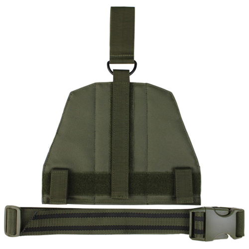 Condor 9.5 x 7 in. Leg Panel