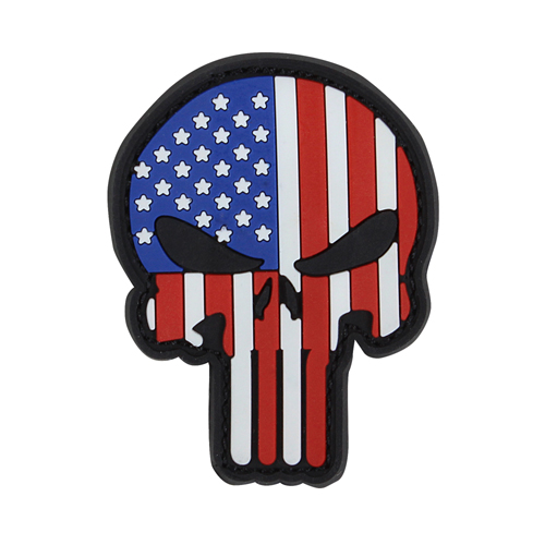 Condor PVC Punisher Patch