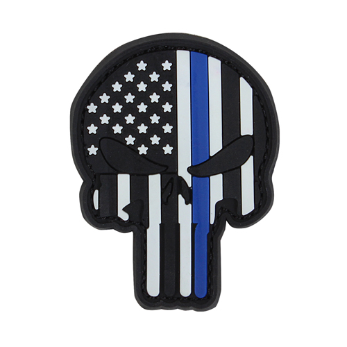 Condor PVC Punisher Patch