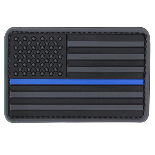 Condor U.S. PVC Flag Patch