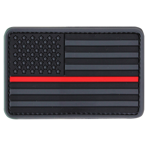 Condor U.S. PVC Flag Patch