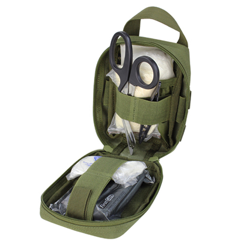 Condor Rip Away EMT Lite Pouch